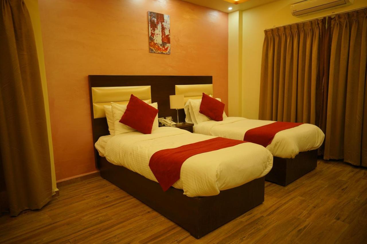 Petra Sofsaf Hotel 2*