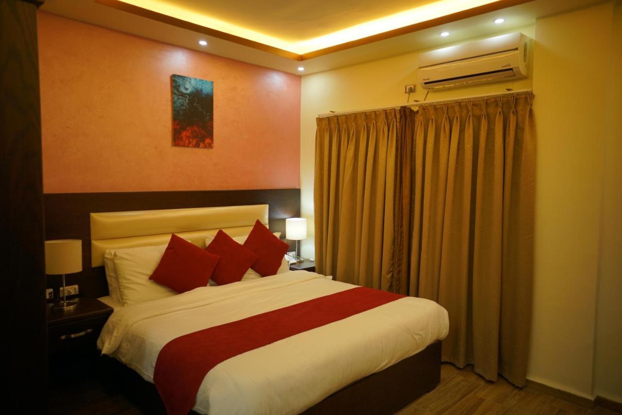 Hotel Petra Sofsaf